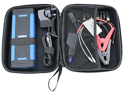 Hyundai HYPS-600 Akü Şarj Cihazı+ Powerbank