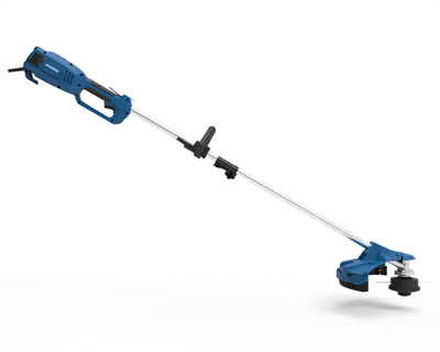 Hyundai HZ1200 Elektrikli Ot Biçme Makinesi - Düz Şaft