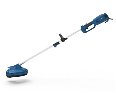 Hyundai HZ1200 Elektrikli Ot Biçme Makinesi - Düz Şaft