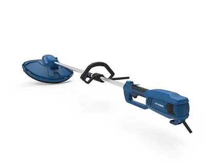 Hyundai HZ1200 Elektrikli Ot Biçme Makinesi - Düz Şaft