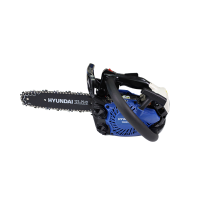 Hyundai TCS2510X Benzinli Ağaç Budama Testeresi
