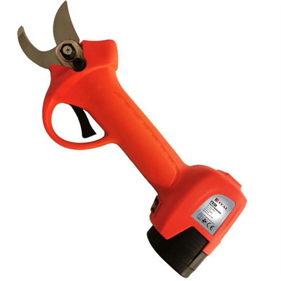 Ital FX32Akülü Budama Makası 2 bataryalı