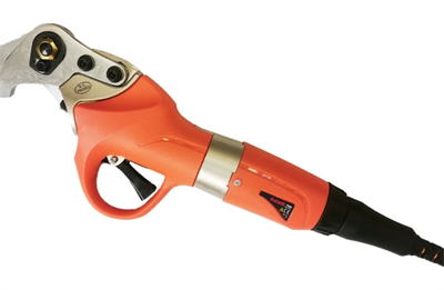 İtal PROCUT45 Akülü Budama Makası 45mm Tek Akülü Sırt Tip