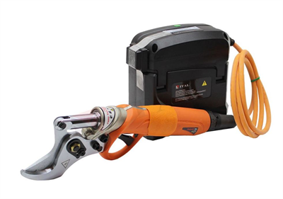 İtal PROCUT45 Akülü Budama Makası 45mm Tek Akülü Sırt Tip