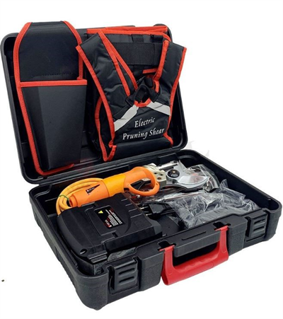 İtal PROCUT45 Akülü Budama Makası 45mm Tek Akülü Sırt Tip