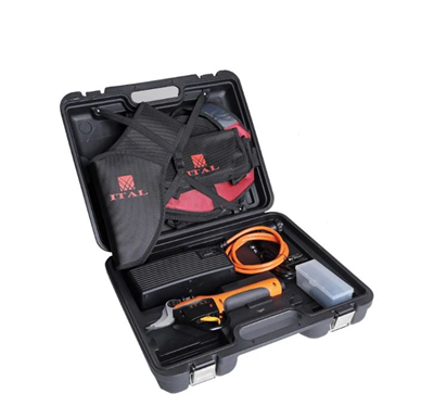 İtal SCA3 Akülü Budama Makası 38mm