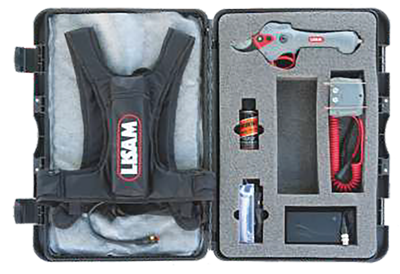 Lisam Blade GT 9401 Akülü Budama Makası 35mm