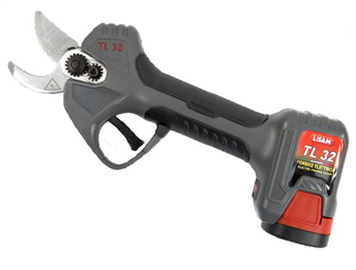 Lisam TL32 Akülü Budama Makası 32mm