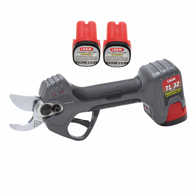 Lisam TL32 Akülü Budama Makası 32mm