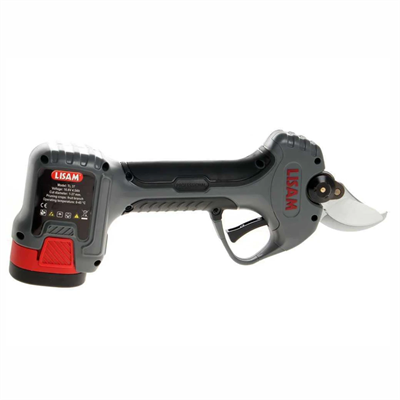 Lisam TL37 Akülü Budama Makası 37mm