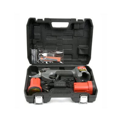 Lisam TL37 Akülü Budama Makası 37mm