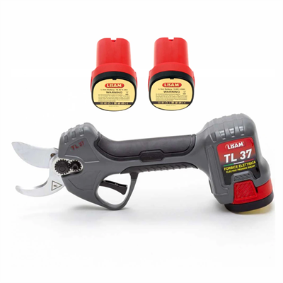 Lisam TL37 Akülü Budama Makası 37mm