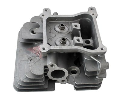 Loncin LC2P77F Sağ Silindir Kafası