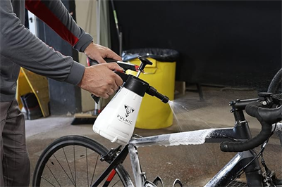 Pulmic 2Lt İlaçlama Pompası Endüstriel