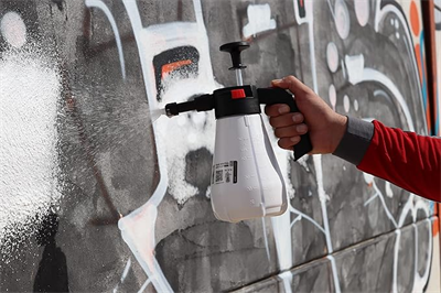 Pulmic 2Lt İlaçlama Pompası Endüstriel