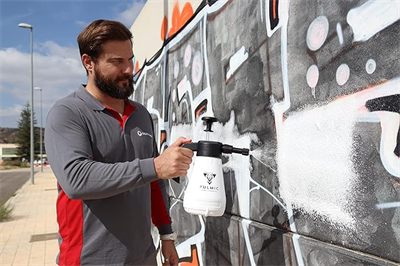 Pulmic 2Lt İlaçlama Pompası Endüstriel