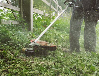 Shindaiwa BP510 S Benzinli Sırt Tırpan