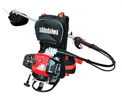 Shindaiwa BP510 S Benzinli Sırt Tırpan