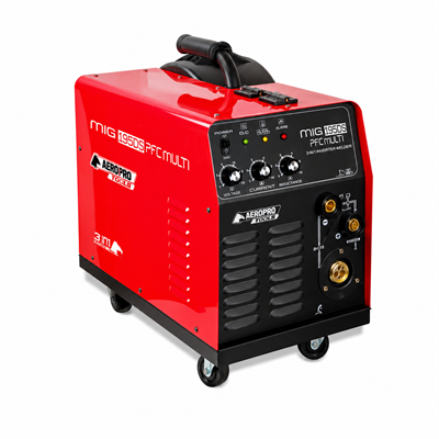 Stayer STY-MIG200MULTI Mig Kaynak Makinası 200 A Gaz Altı 220V