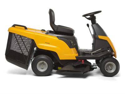 Stiga Combi 166 ST 250 ES Benzinli Çim Biçme Traktörü