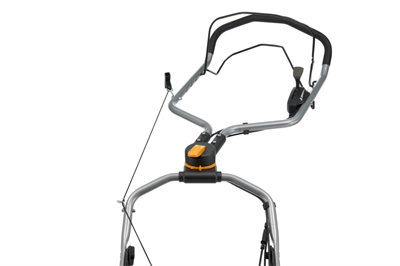 Stiga Combi 955V ST200 Şanzımanlı Benzinli Çim Biçme Makinesi