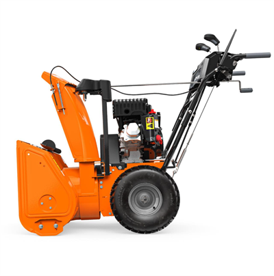 Ariens Compact ST24LE Kar Küreme Makinesi