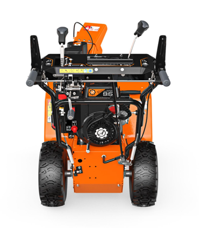 Ariens Compact ST24LE Kar Küreme Makinesi