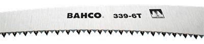 Bahco 339-6T Budama Testeresi