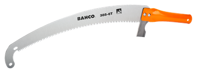 Bahco 385-6T Uzatma Çubuğuna Takılabilir Budama Testeresi