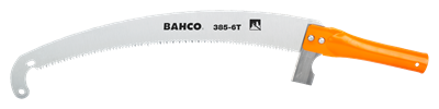 Bahco 385-6T Uzatma Çubuğuna Takılabilir Budama Testeresi