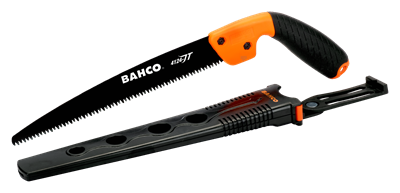 Bahco 4128-JT-H Kılıflı Budama Testeresi