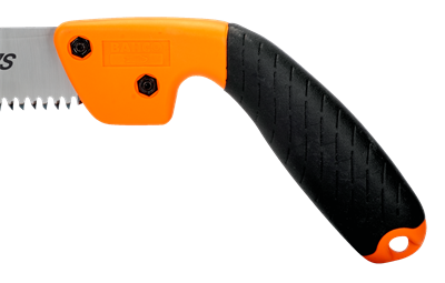 Bahco 5124-JS-H Kılıflı Budama Testeresi