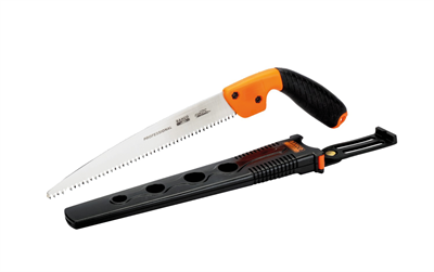 Bahco 5128-JS-H Kılıflı Budama Testeresi