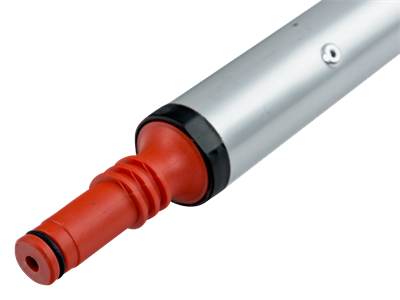 Bahco ASP-1850 Uzatma Çubuğu Alüminyum 1870mm