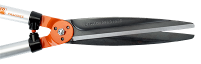 Bahco PG-56-F Profesyonel Çit Makası