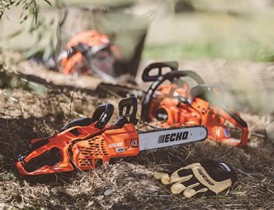 Echo CS-2511WES Benzinli Ağaç Kesme Makinesi