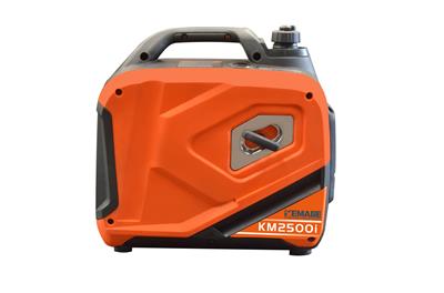 Energy KM2500I Çanta Tip Benzinli Jeneratör (İpli)