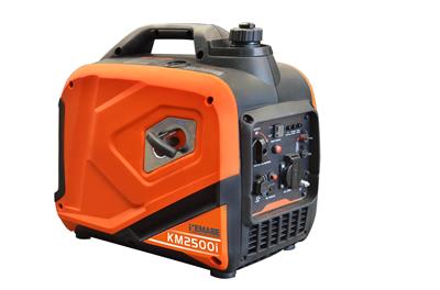 Energy KM2500I Çanta Tip Benzinli Jeneratör (İpli)