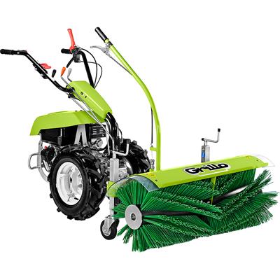 Grillo G85D 186FE Dizel Çapalama Makinesi