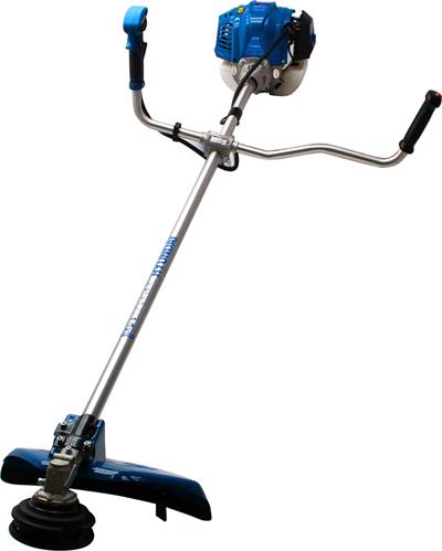 Hyundai HYX.440 Benzinli Tırpan - Yan Model - 4 Zamanlı Motor