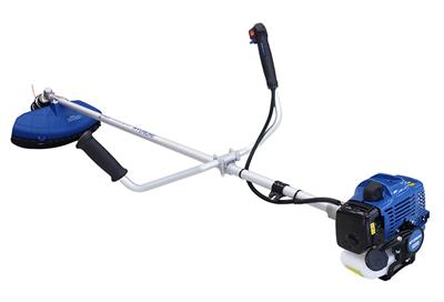 Hyundai HYX260 Yan Tip Benzinli Ot Biçme Makinesi