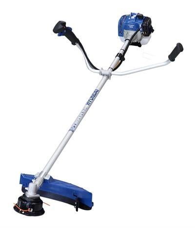 Hyundai HYX260 Yan Tip Benzinli Ot Biçme Makinesi
