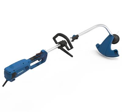 Hyundai HZ1200C Elektrikli Tırpan Eğik Şaft