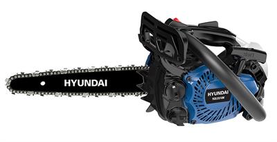 Hyundai TCS2510V Benzinli Ağaç Budama Testeresi