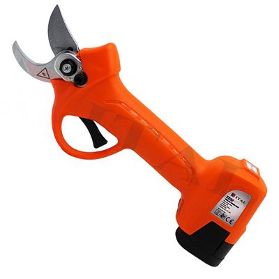 Ital FX32-3 Akülü Budama Makası (3 bataryalı)