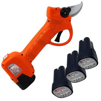 Ital FX32-3 Akülü Budama Makası (3 bataryalı)