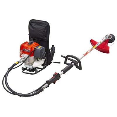 İtal Kawasaki TJ53-53.2cc Sırt Tip Motorlu Tırpan