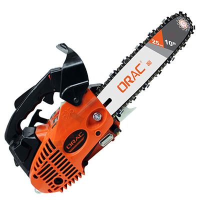 Orac 260 Motorlu Testere Benzinli