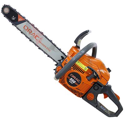 Orac RANGER 550 Motorlu Testere Benzinli