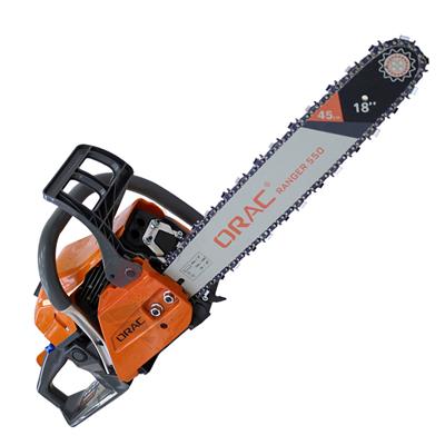 Orac RANGER 550 Motorlu Testere Benzinli